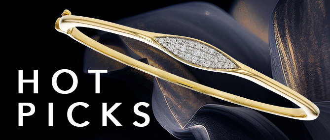 Hot Picks